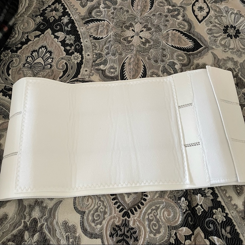 Abdominal Binder